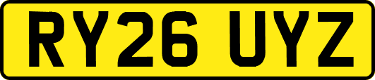 RY26UYZ