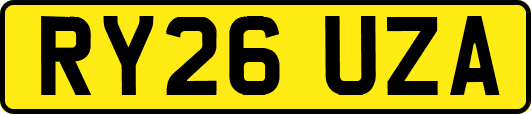 RY26UZA