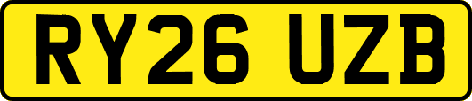 RY26UZB