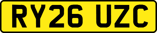 RY26UZC
