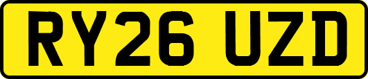 RY26UZD