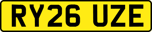 RY26UZE