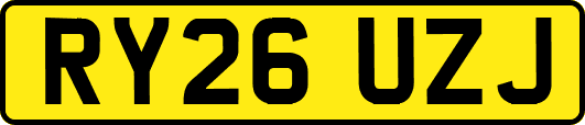 RY26UZJ