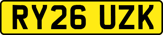 RY26UZK