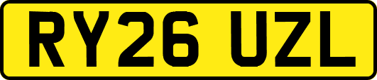 RY26UZL