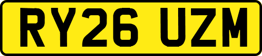 RY26UZM