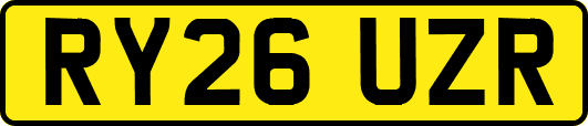 RY26UZR