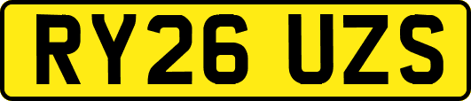 RY26UZS