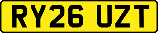 RY26UZT