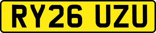 RY26UZU