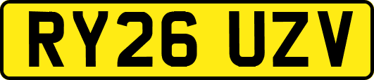 RY26UZV