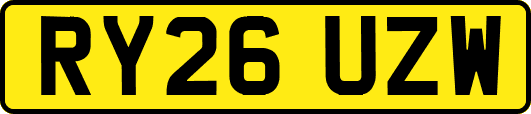 RY26UZW