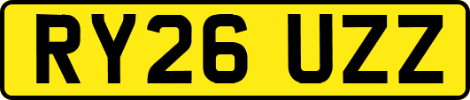 RY26UZZ