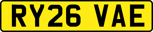 RY26VAE