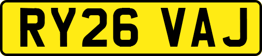 RY26VAJ