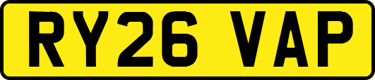 RY26VAP