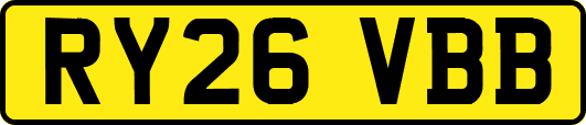 RY26VBB