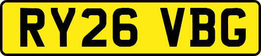 RY26VBG