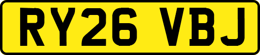 RY26VBJ