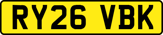 RY26VBK