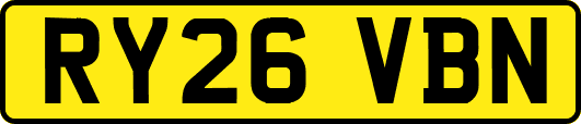 RY26VBN