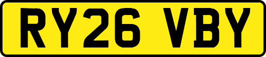 RY26VBY