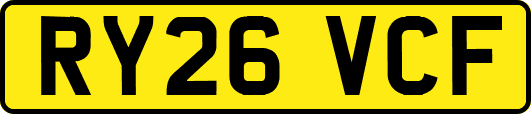 RY26VCF