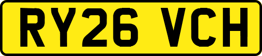 RY26VCH