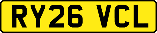 RY26VCL