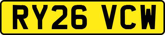 RY26VCW