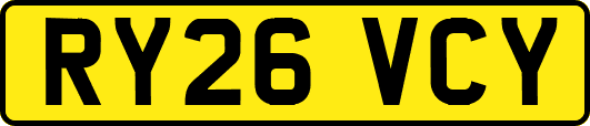 RY26VCY