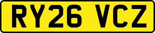 RY26VCZ