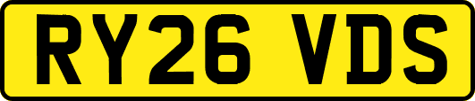 RY26VDS