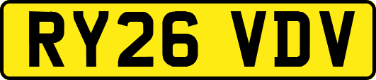 RY26VDV