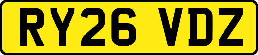 RY26VDZ
