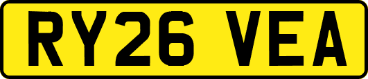 RY26VEA