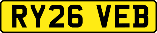 RY26VEB