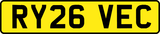 RY26VEC