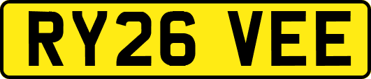 RY26VEE