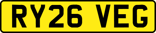 RY26VEG