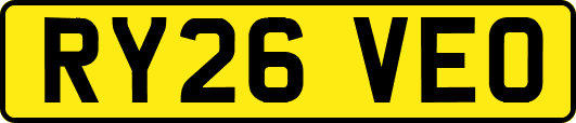 RY26VEO