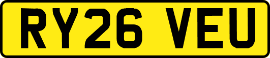 RY26VEU