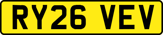 RY26VEV