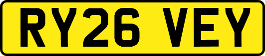 RY26VEY