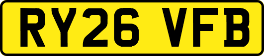 RY26VFB
