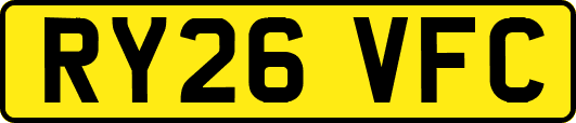 RY26VFC