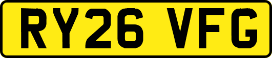 RY26VFG