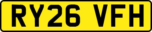 RY26VFH