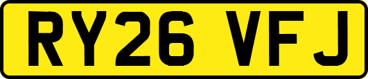 RY26VFJ