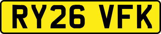 RY26VFK